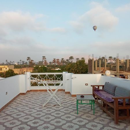 Savoy Palace Guest House Luxor Exterior photo