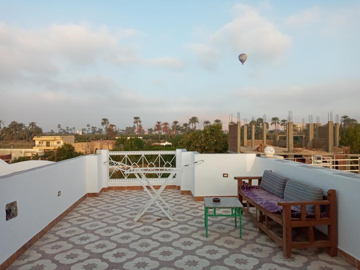 Savoy Palace Guest House Luxor Exterior photo