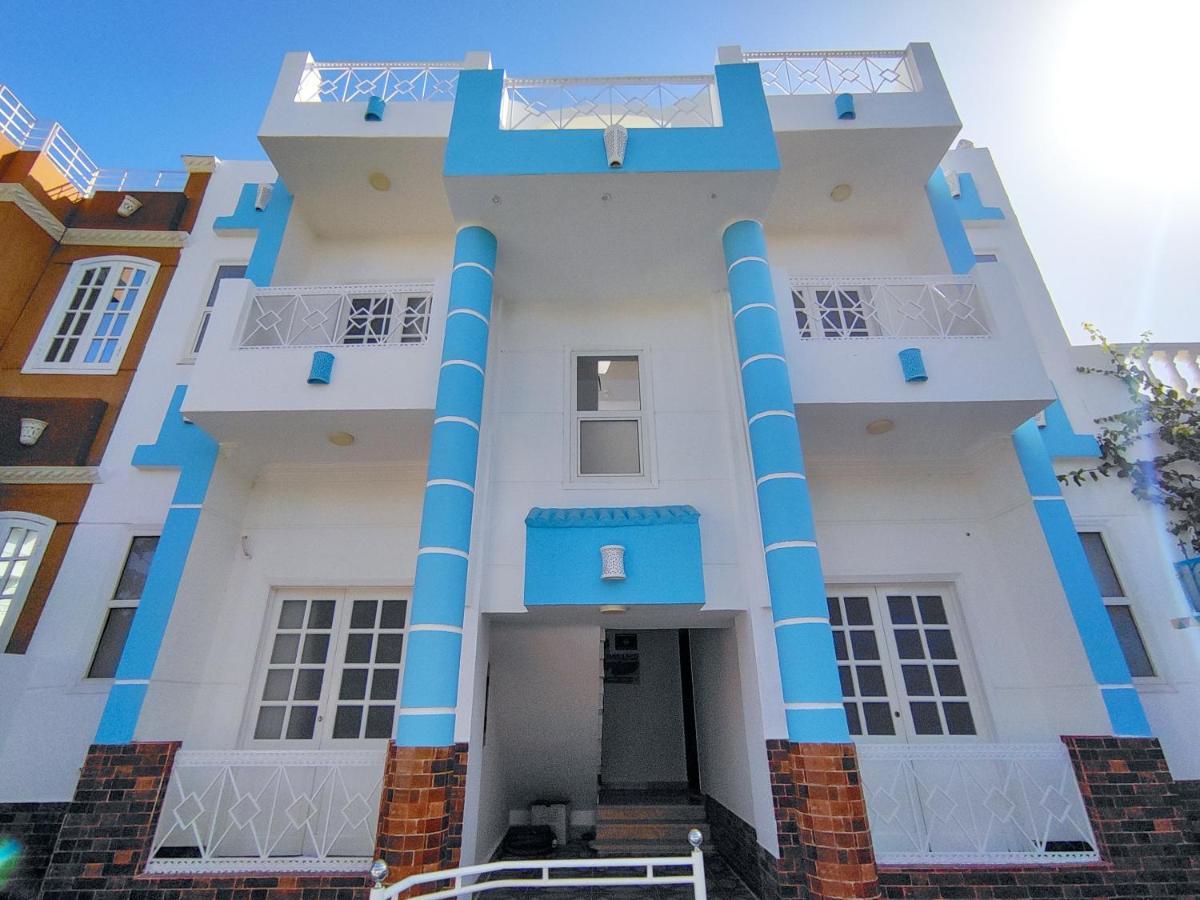 Savoy Palace Guest House Luxor Exterior photo