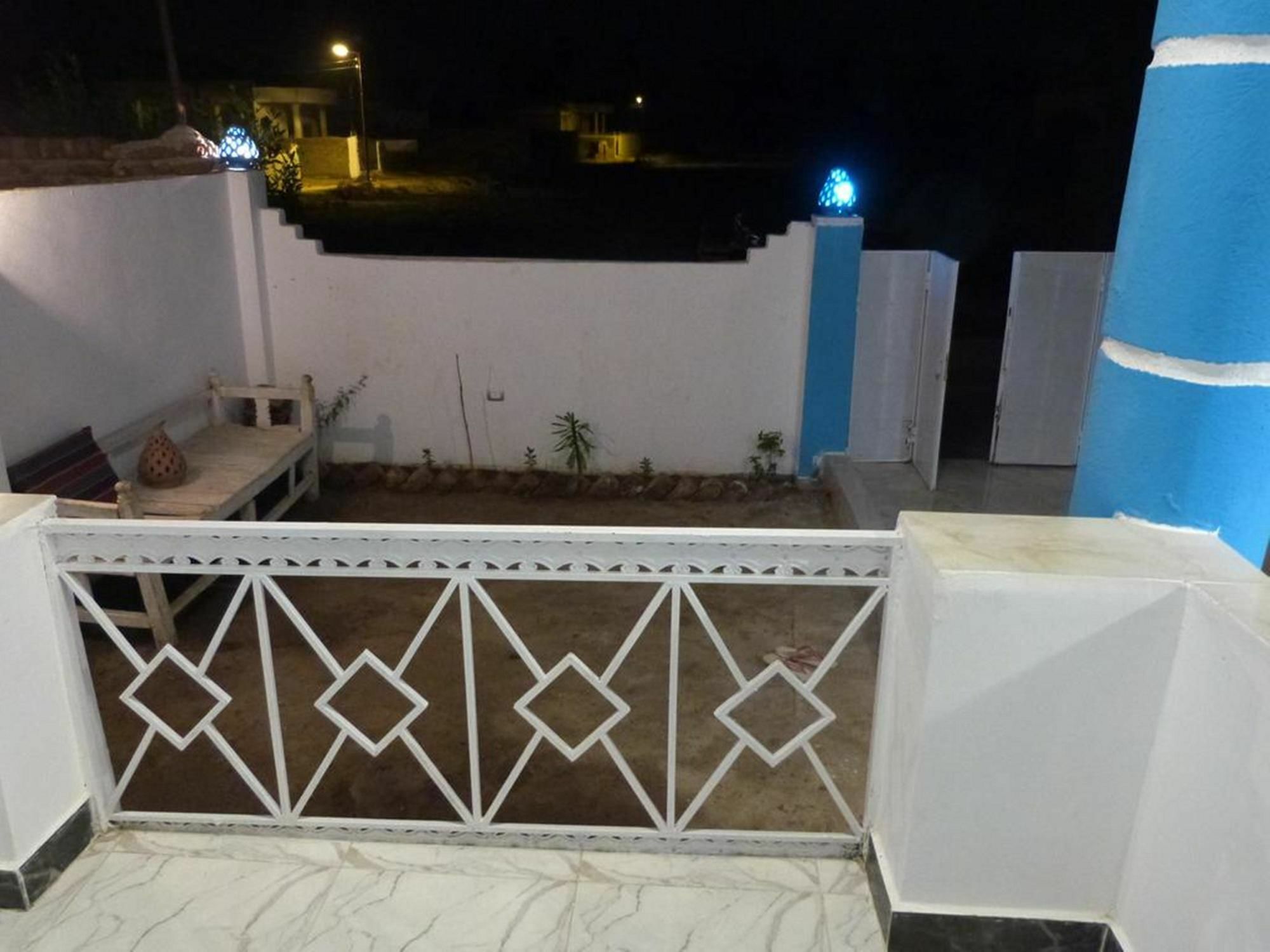 Savoy Palace Guest House Luxor Exterior photo