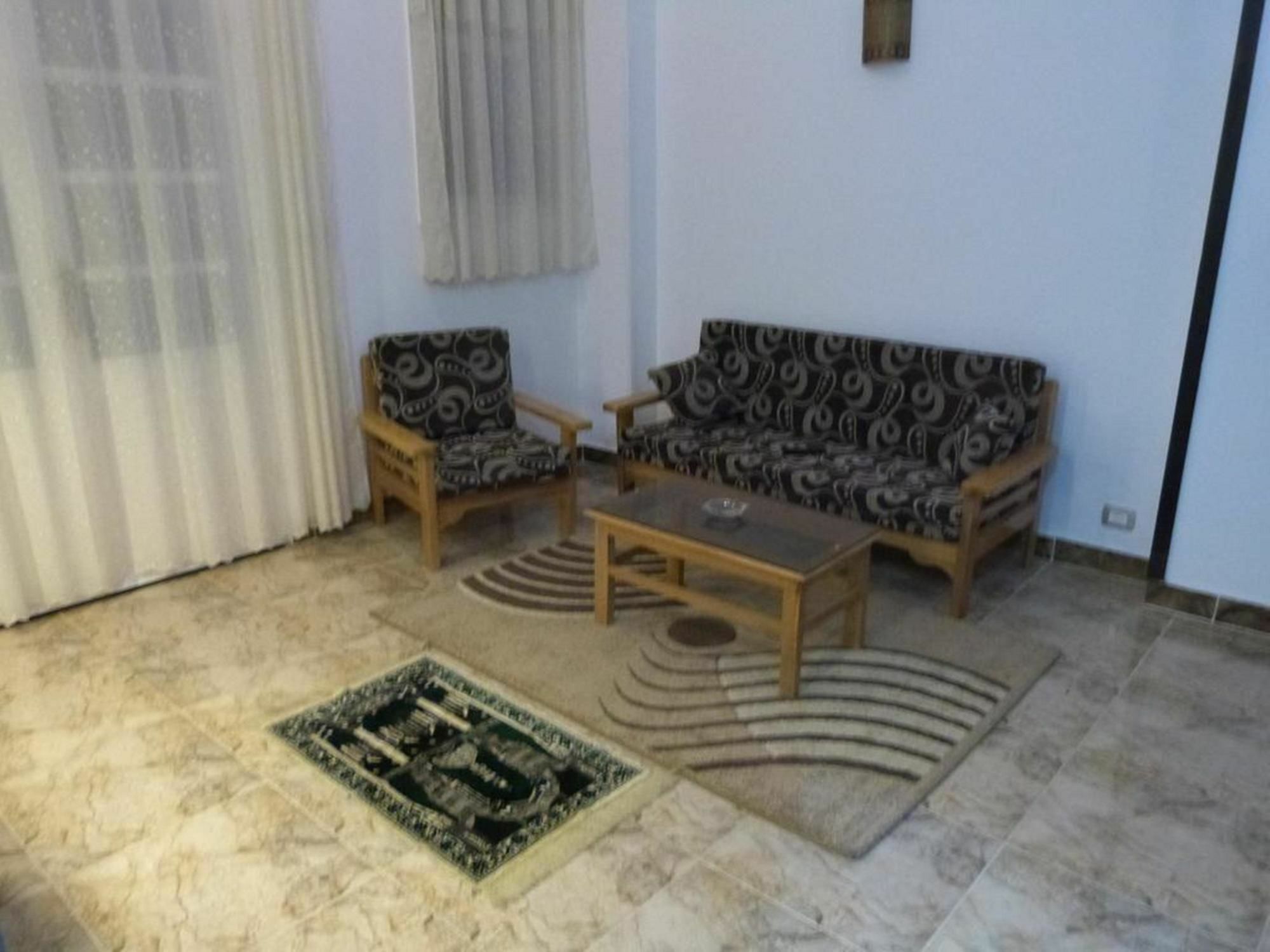 Savoy Palace Guest House Luxor Exterior photo